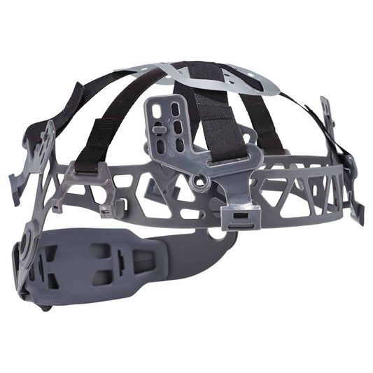 Black Suspensions - Ergodyne - Comfortable Fit