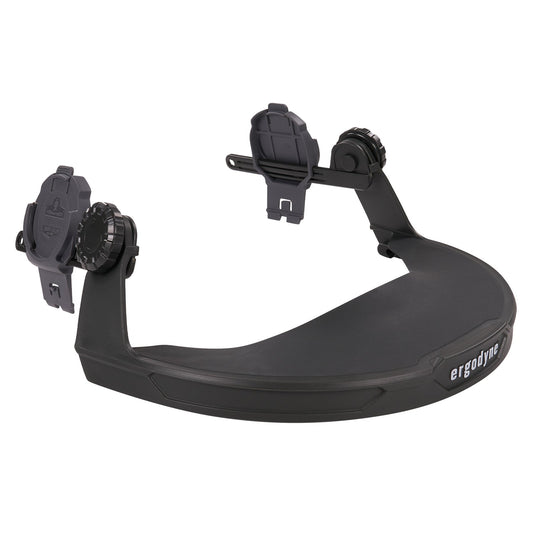 Gray Adapters - Ergodyne - Face Shield Replacement