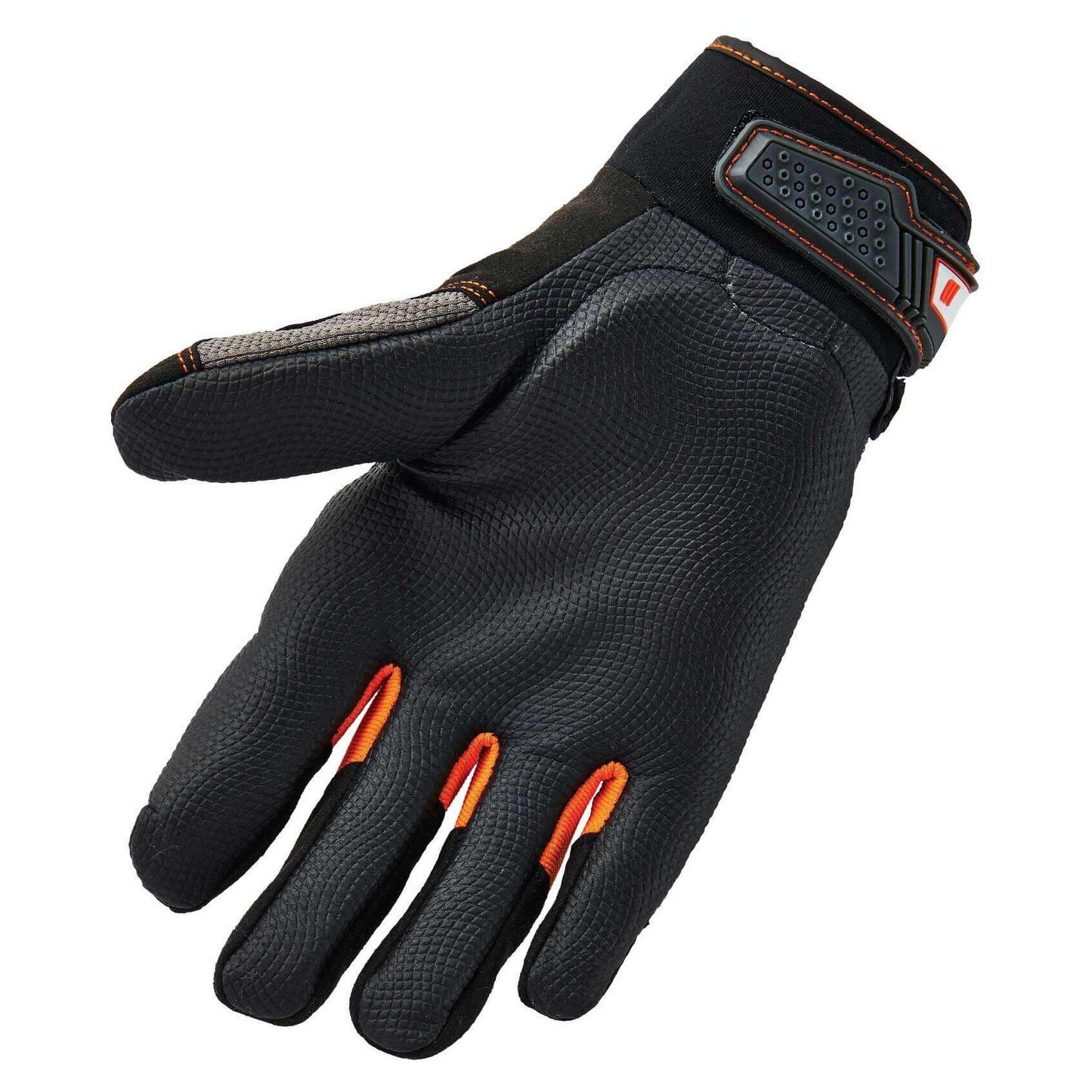 Black Performance Gloves - Ergodyne - Anti-Vibration