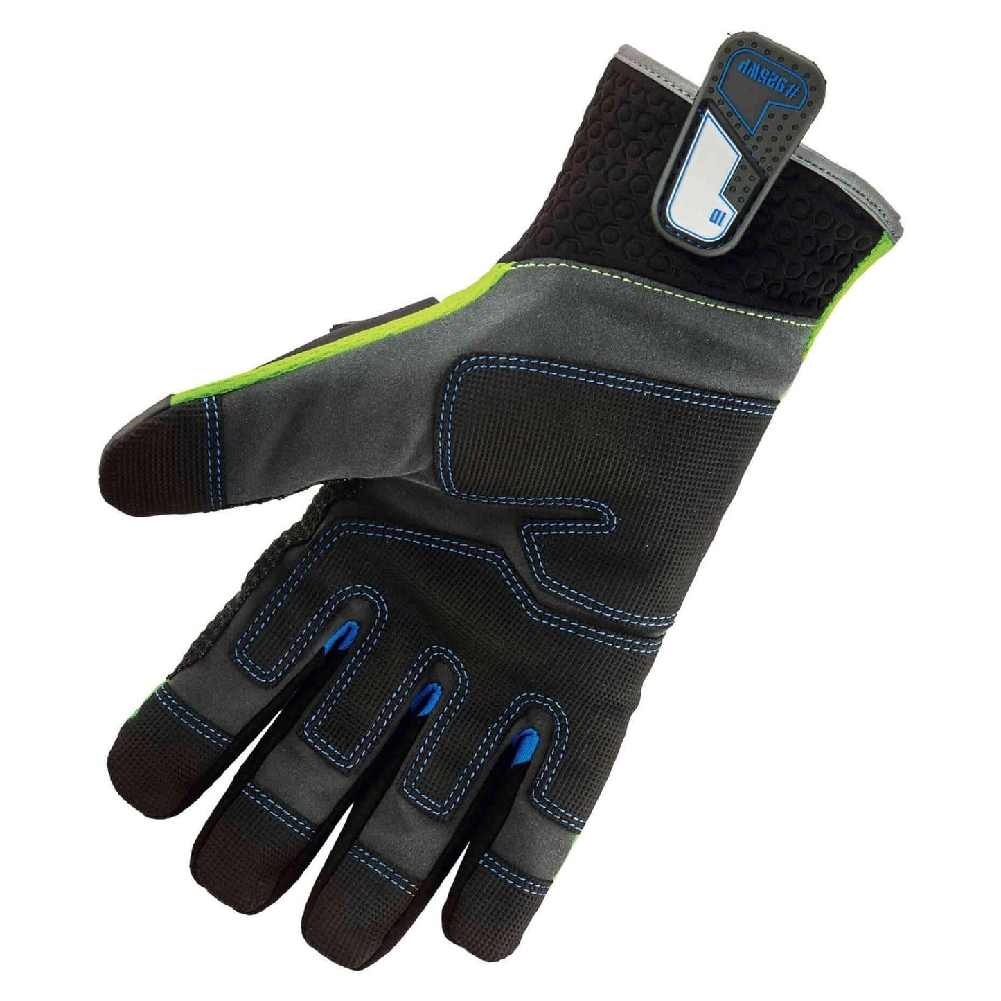 Thermal Performance Gloves - Ergodyne - Impact-Reducing