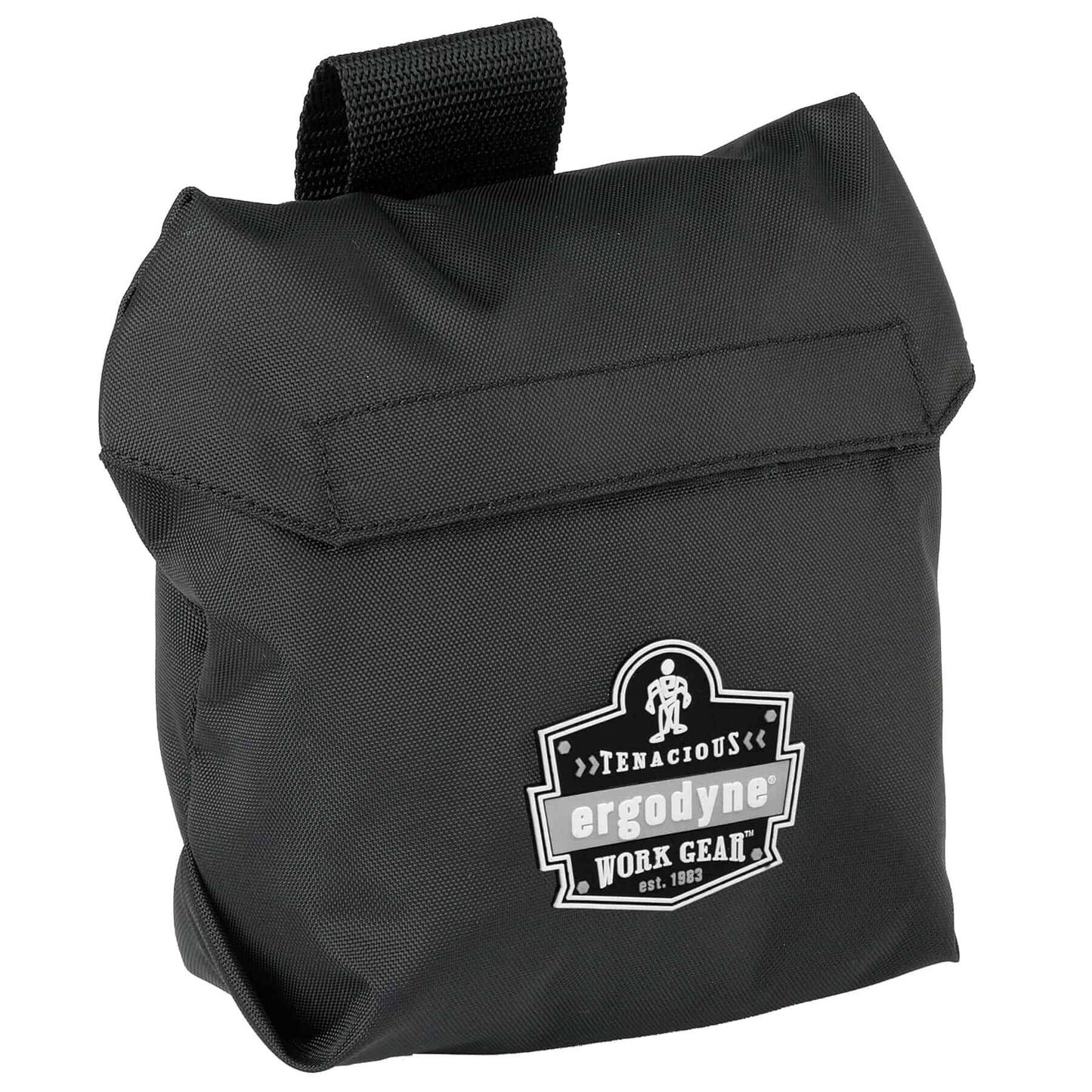 Black PPE Bags - Ergodyne - Durable Storage Solution