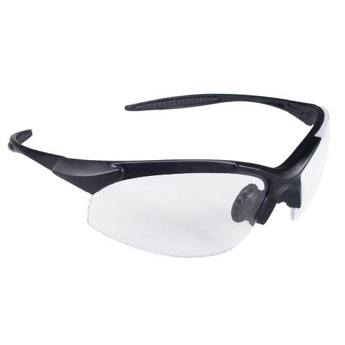 Clear Lens Safety Glasses - Radians - Comfortable Design