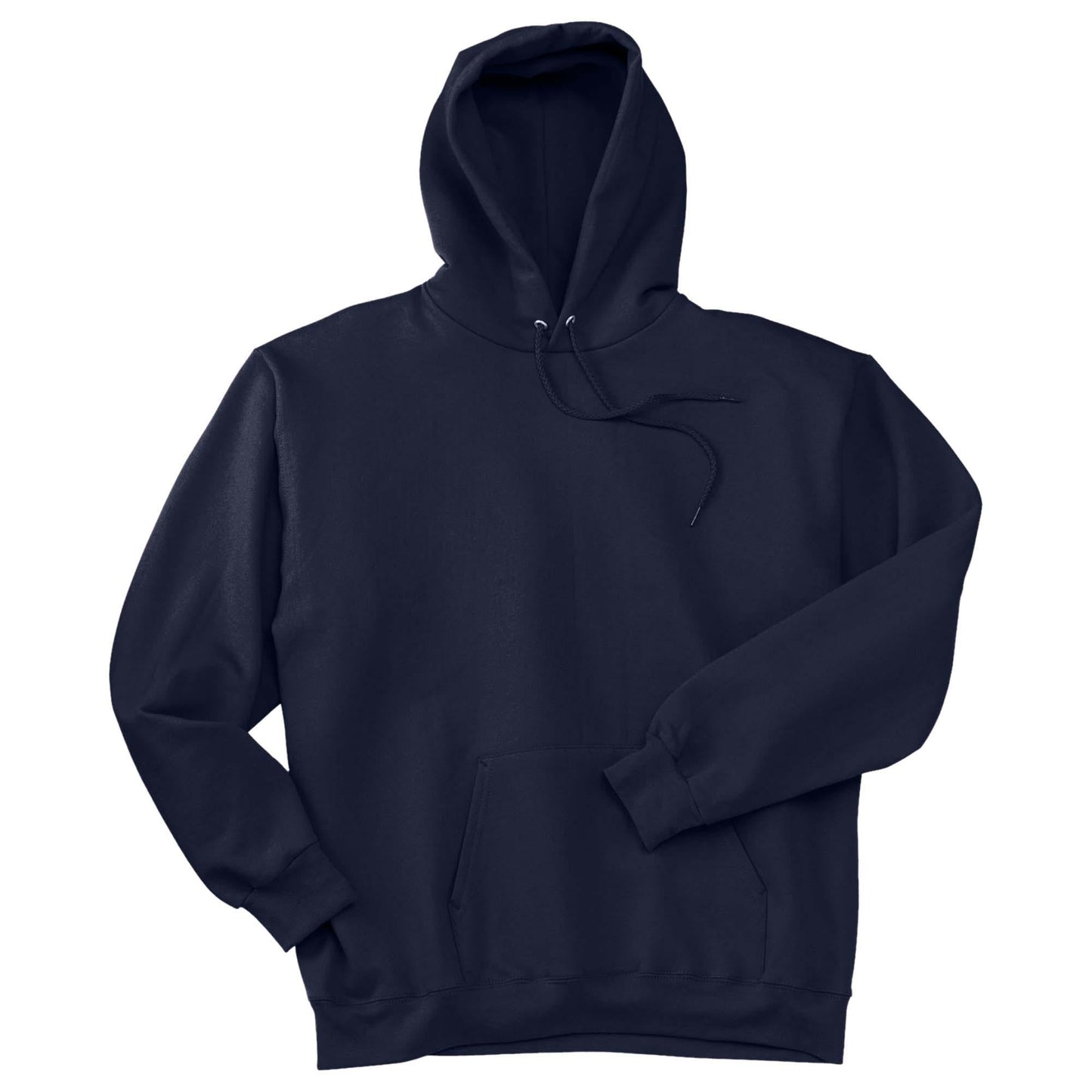 Ash Sweatshirts - Hanes - Cotton Blend Comfort