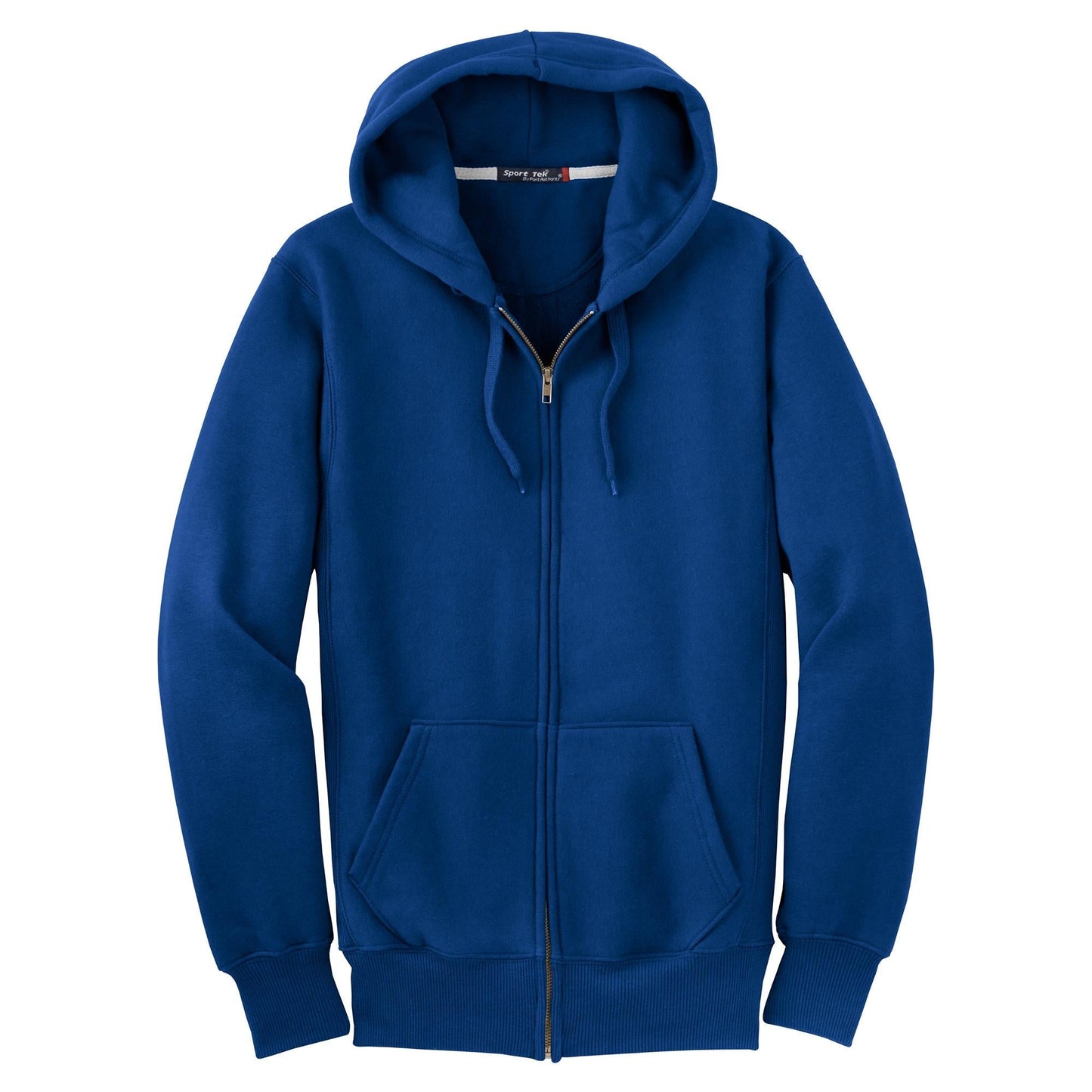 Athletic Heather Sweatshirts - Sport-Tek - Heavyweight Fleece
