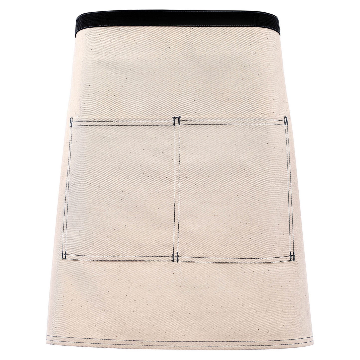 Blue Slate Apron - Fame Fabrics - Durable Design