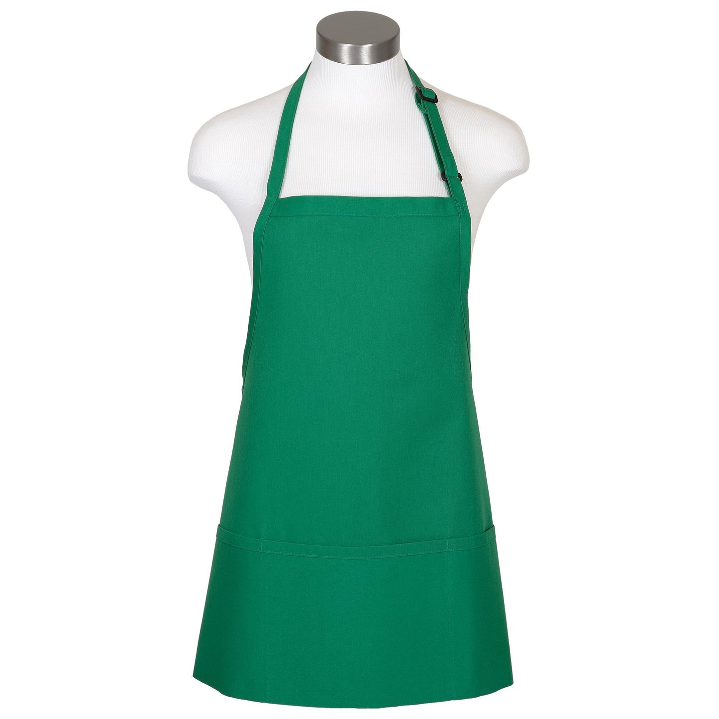 Black Apron - Fame Fabrics - Durable Twill