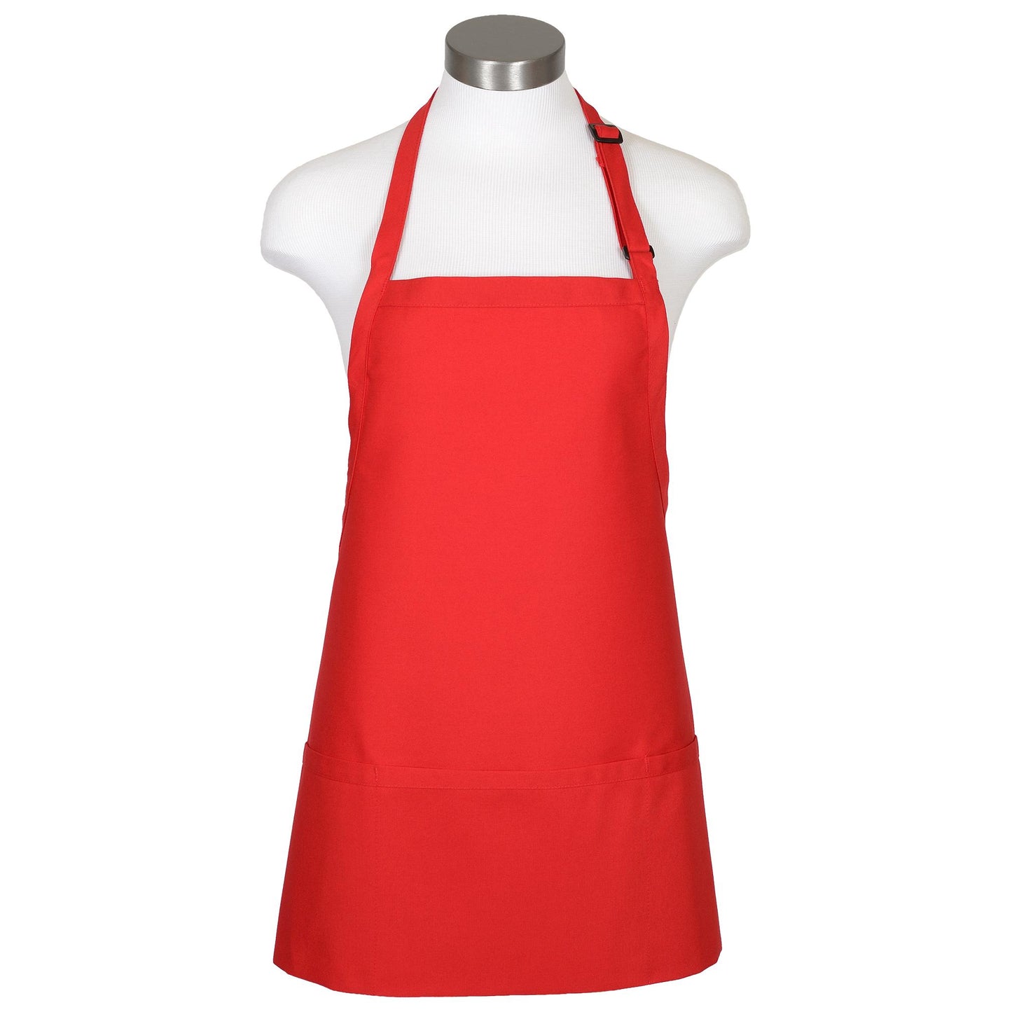 Black Apron - Fame Fabrics - Durable Twill