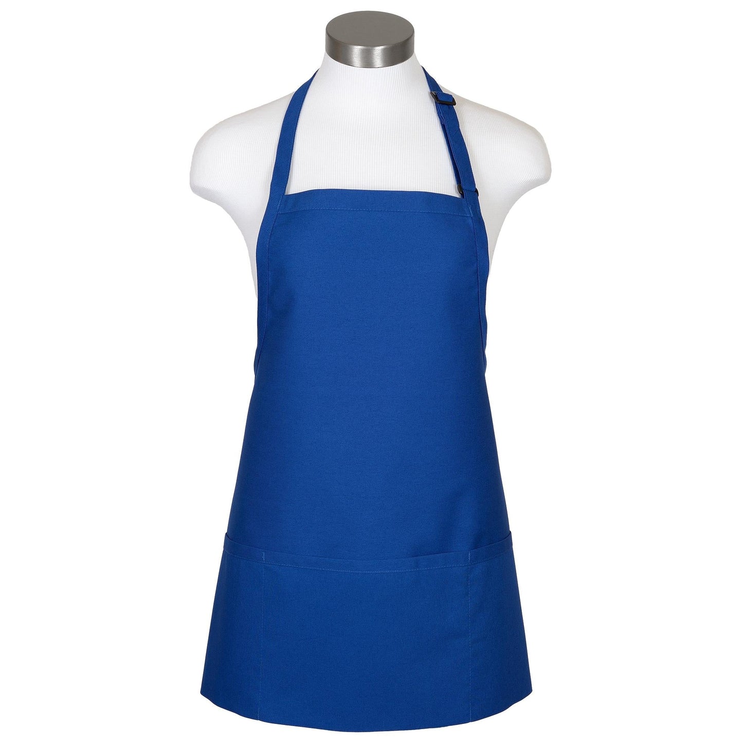 Black Apron - Fame Fabrics - Durable Twill