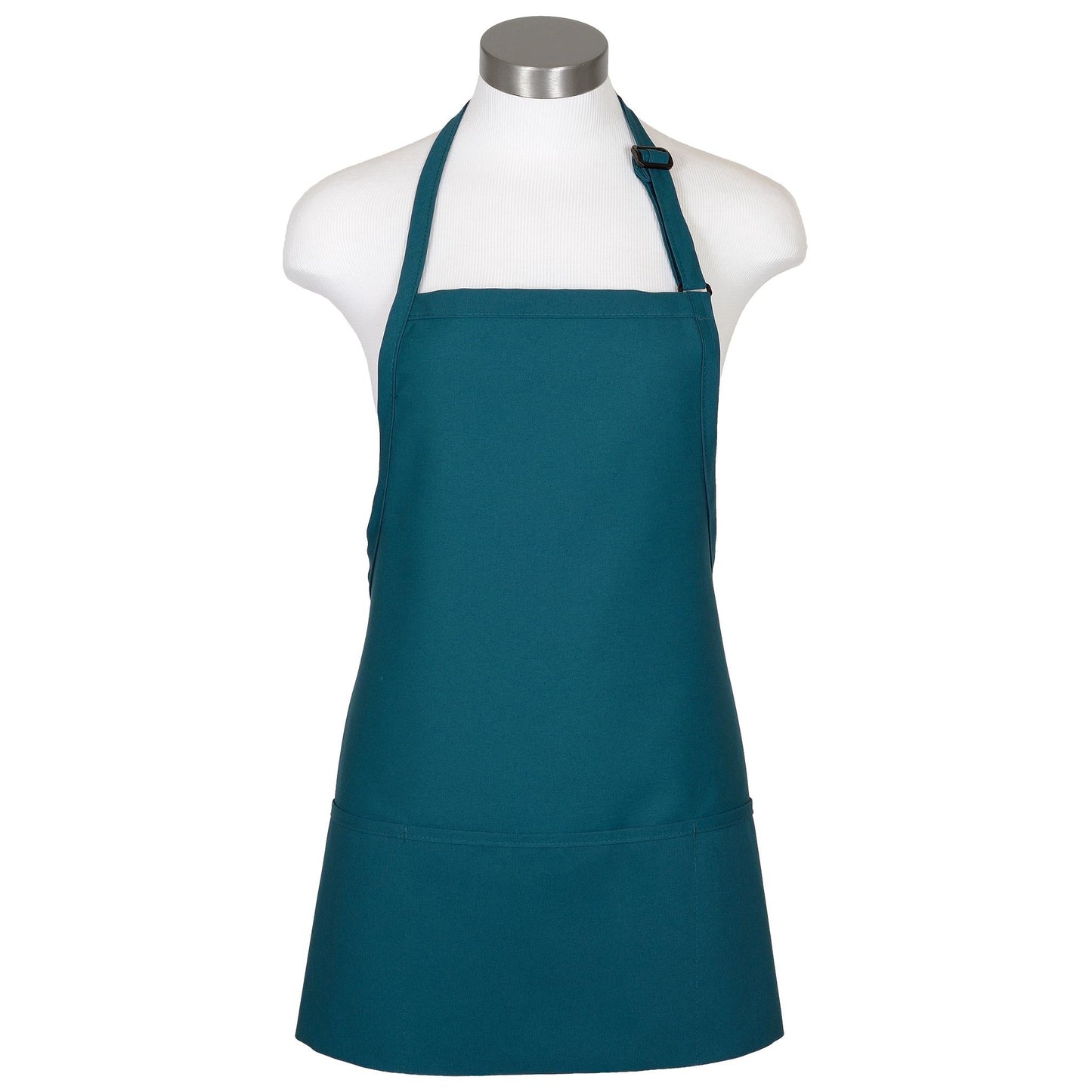 Black Apron - Fame Fabrics - Durable Twill