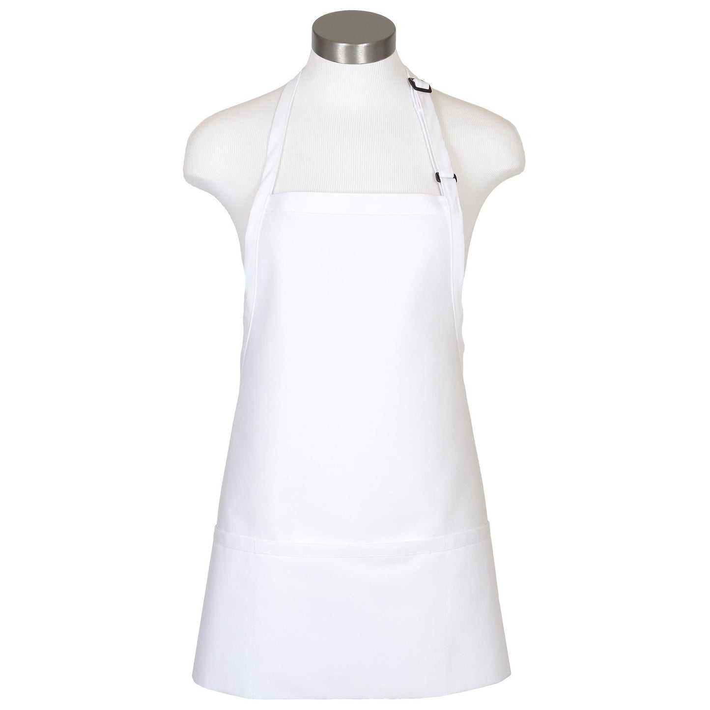 Black Apron - Fame Fabrics - Durable Twill
