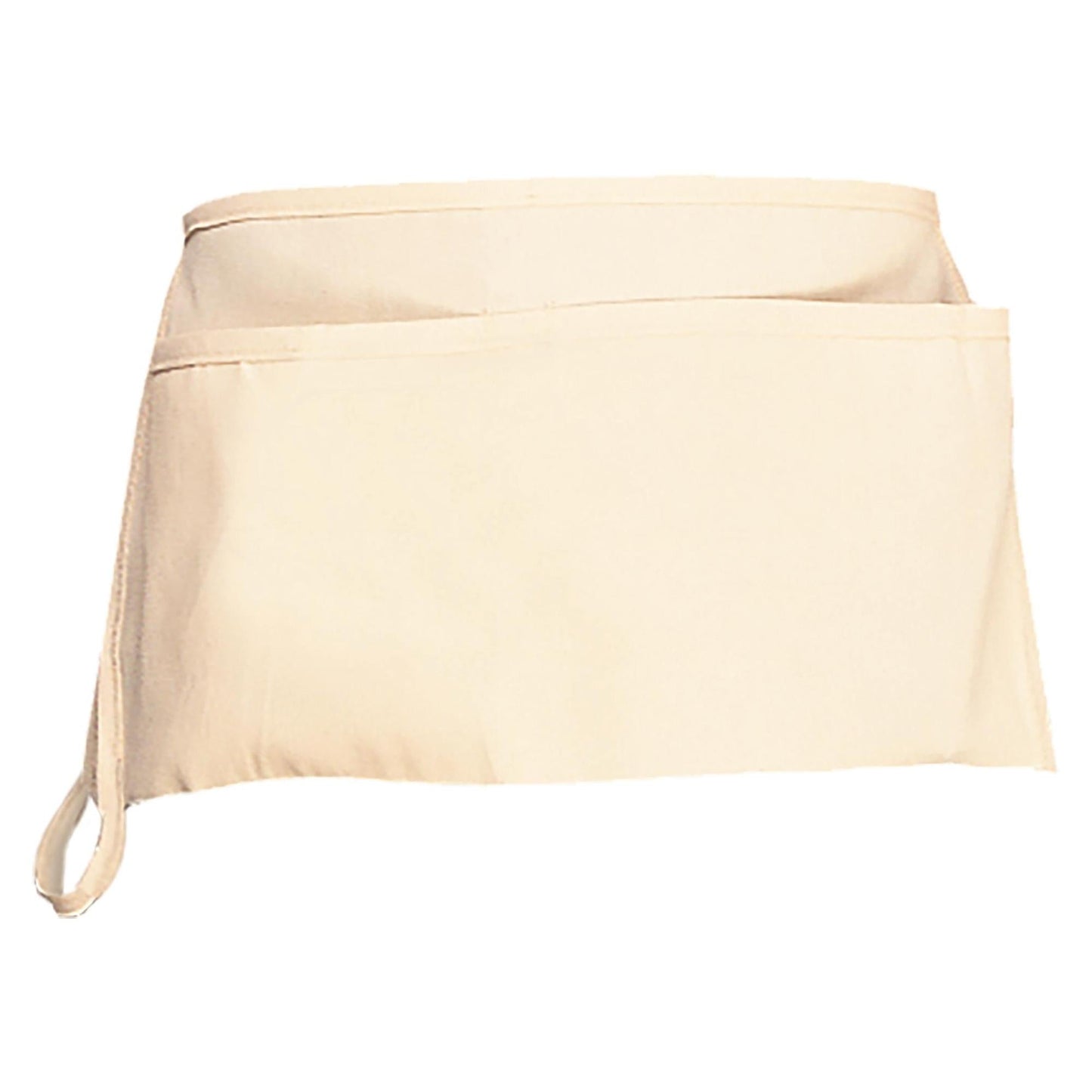 Natural Aprons - Fame Fabrics - Durable Canvas Design