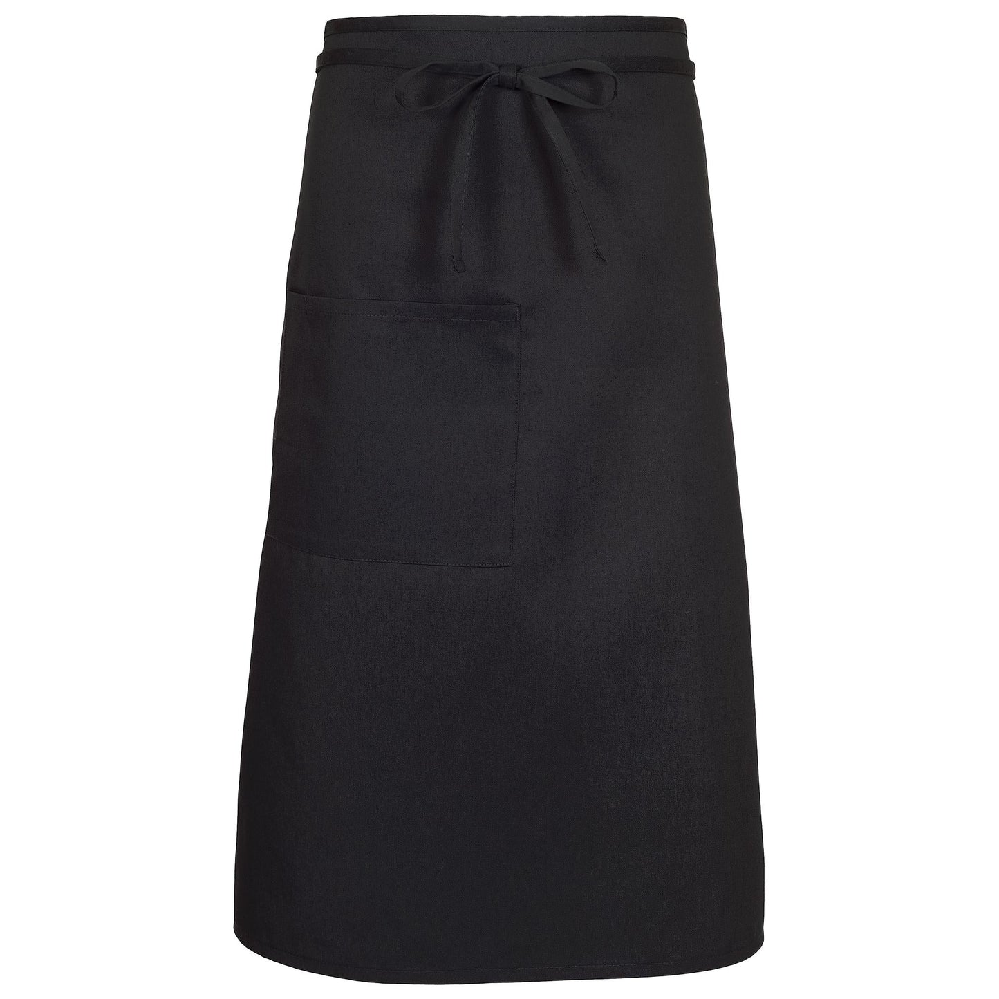Nutmeg Apron - Fame Fabrics - Durable Bistro Style