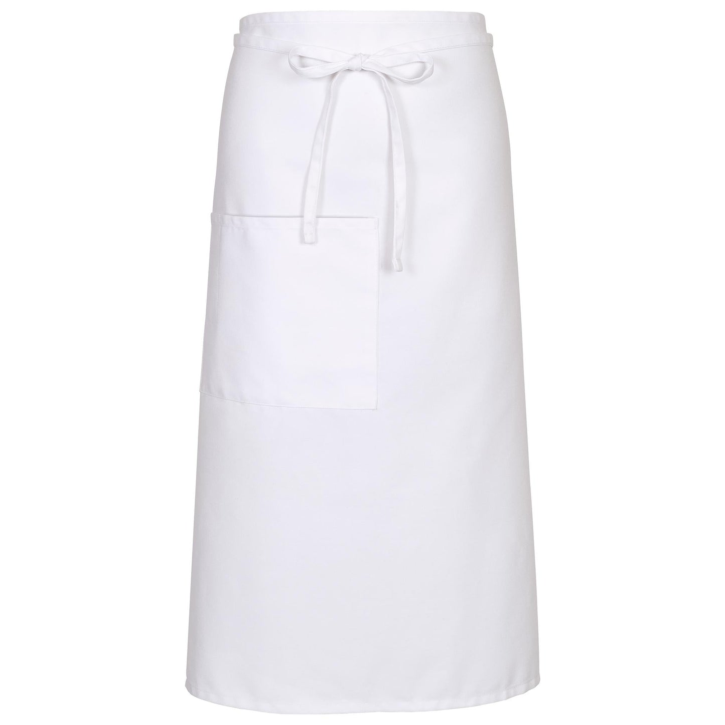 Nutmeg Apron - Fame Fabrics - Durable Bistro Style