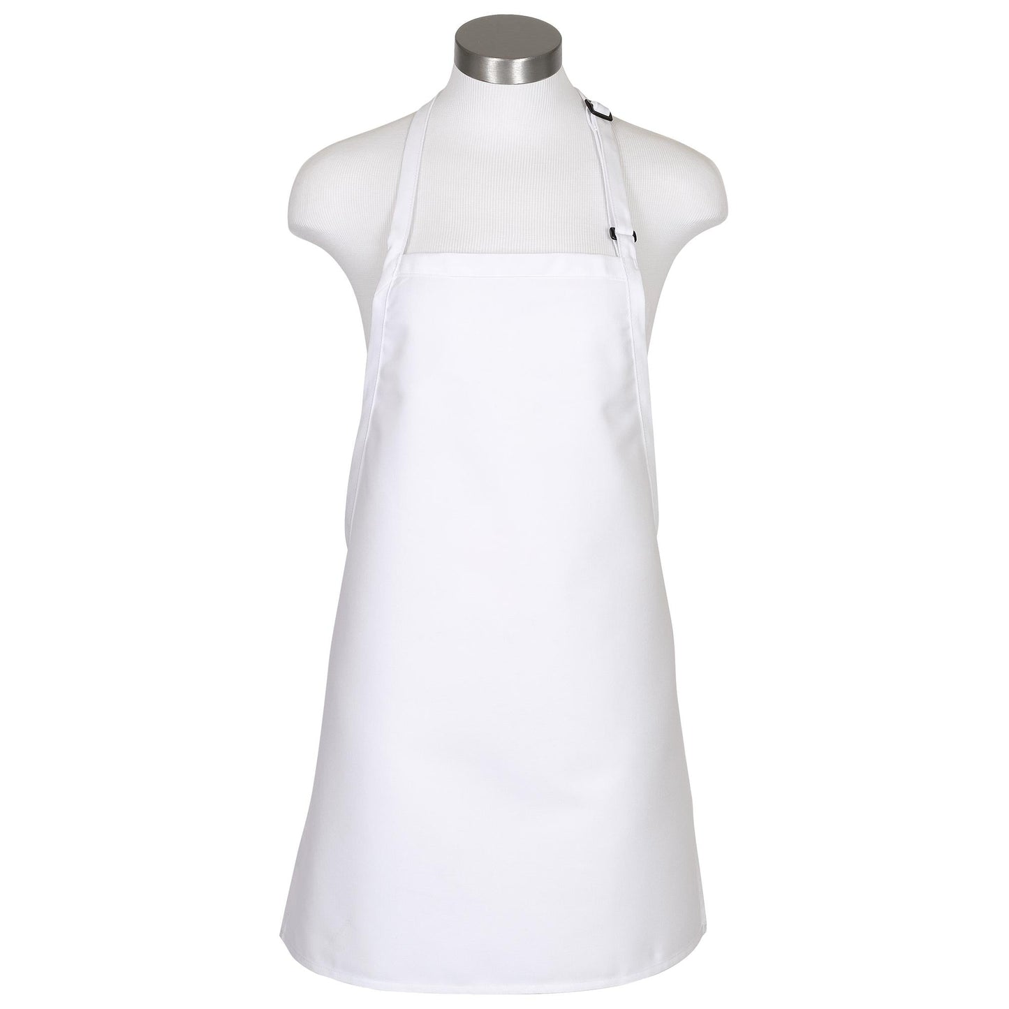 Houndstooth Apron - Fame Fabrics - Adjustable Design