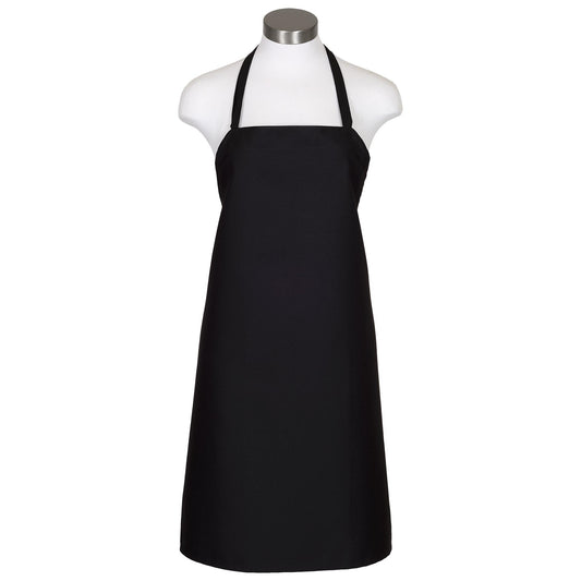 Black Aprons - Fame Fabrics - Durable Twill