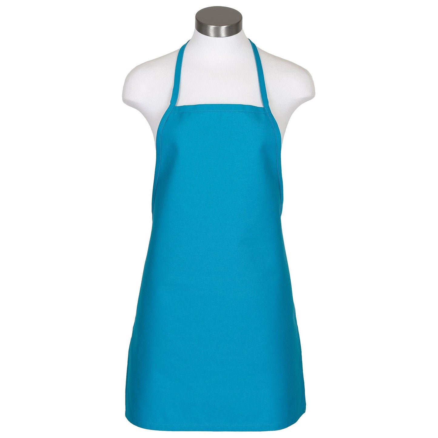 Black Apron - Fame Fabrics - Durable Twill
