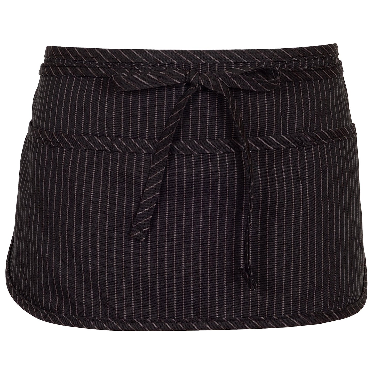 Stonewashed Denim Apron - Fame Fabrics - Durable Design