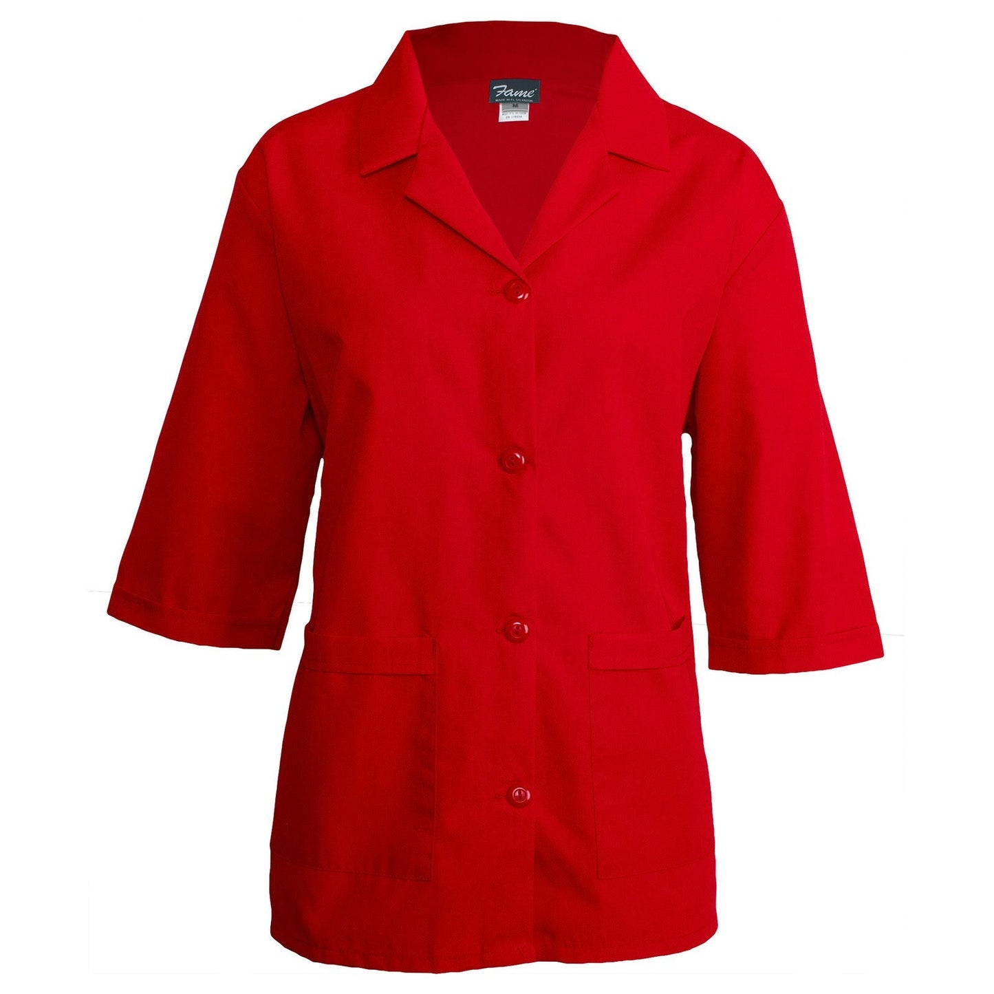 Black Smocks - Fame Fabrics - Durable Comfort