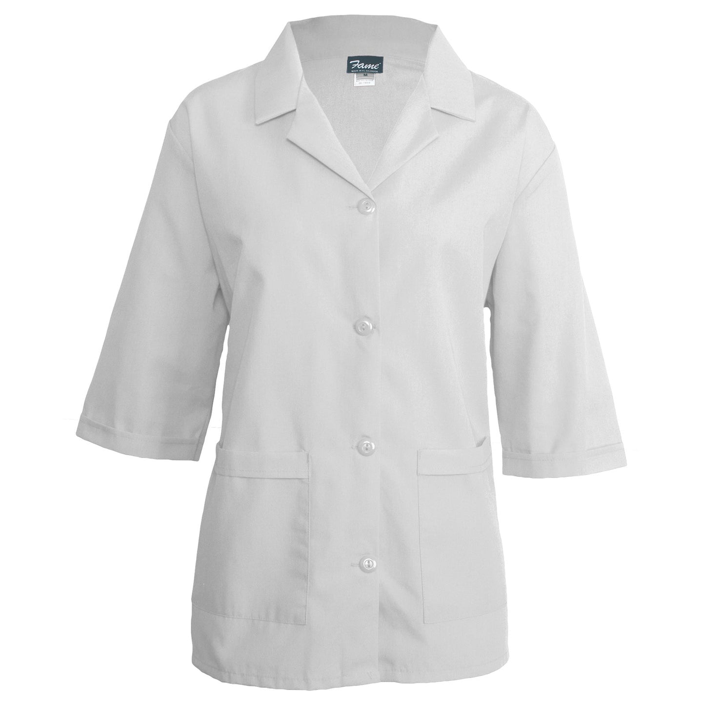 Black Smocks - Fame Fabrics - Durable Comfort