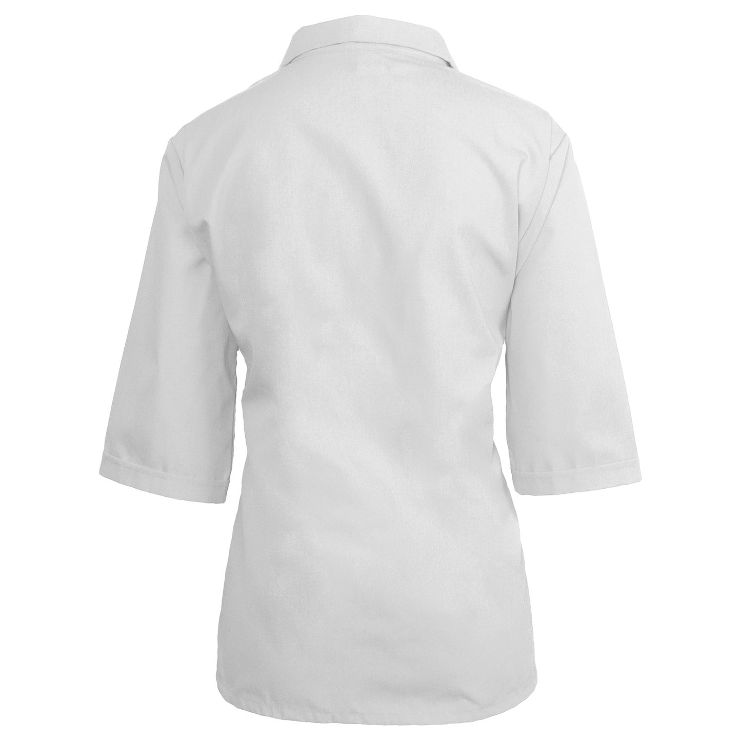 Black Smocks - Fame Fabrics - Durable Comfort