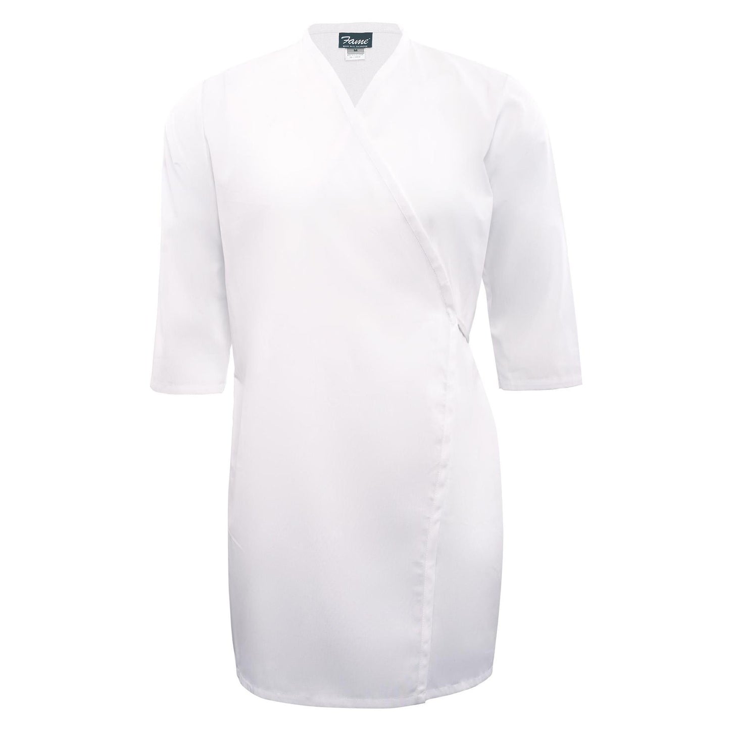White Smocks - Fame Fabrics - Comfortable Design