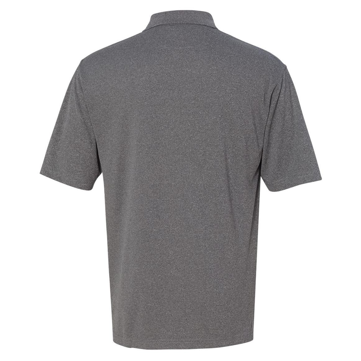 White Moisture Polo Shirt - Sierra Pacific - Sporty Fit