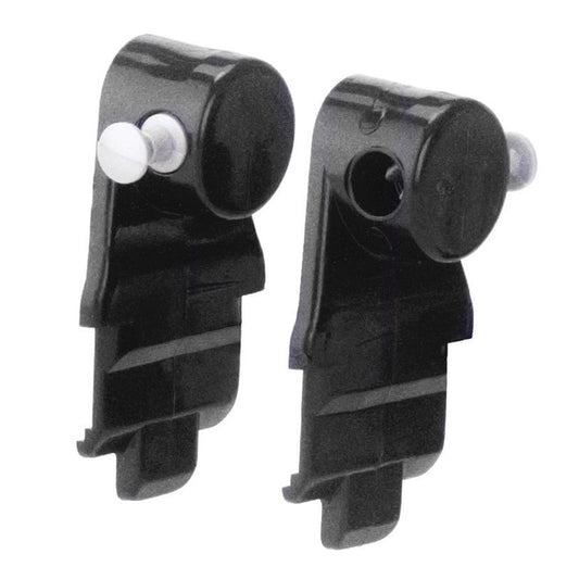 Accessories | Fibre Metal | Quick-Lok Blades - brand - Tool System