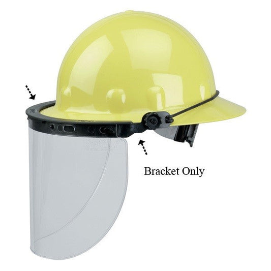 Adapters | Fibre Metal | Fm71 Faceshield Bracket - Fibre Metal - Secure Fit