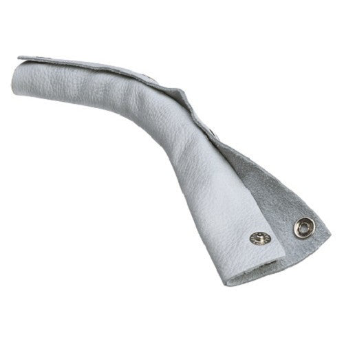 Sweatbands - Fibre Metal - Soft Grain Leather Comfort