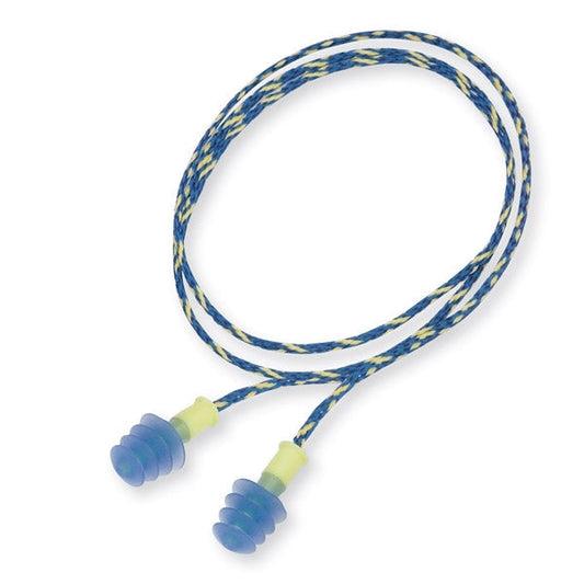 Regular Size Ear Plugs - Howard Leight - Comfortable Fit