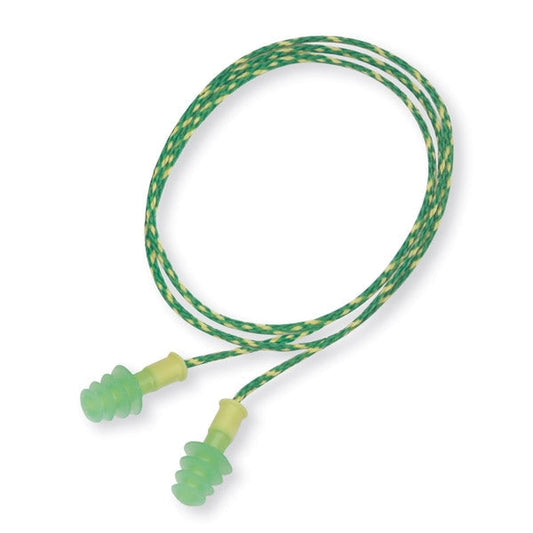 Small Size Ear Plugs - Howard Leight - Comfortable Fit