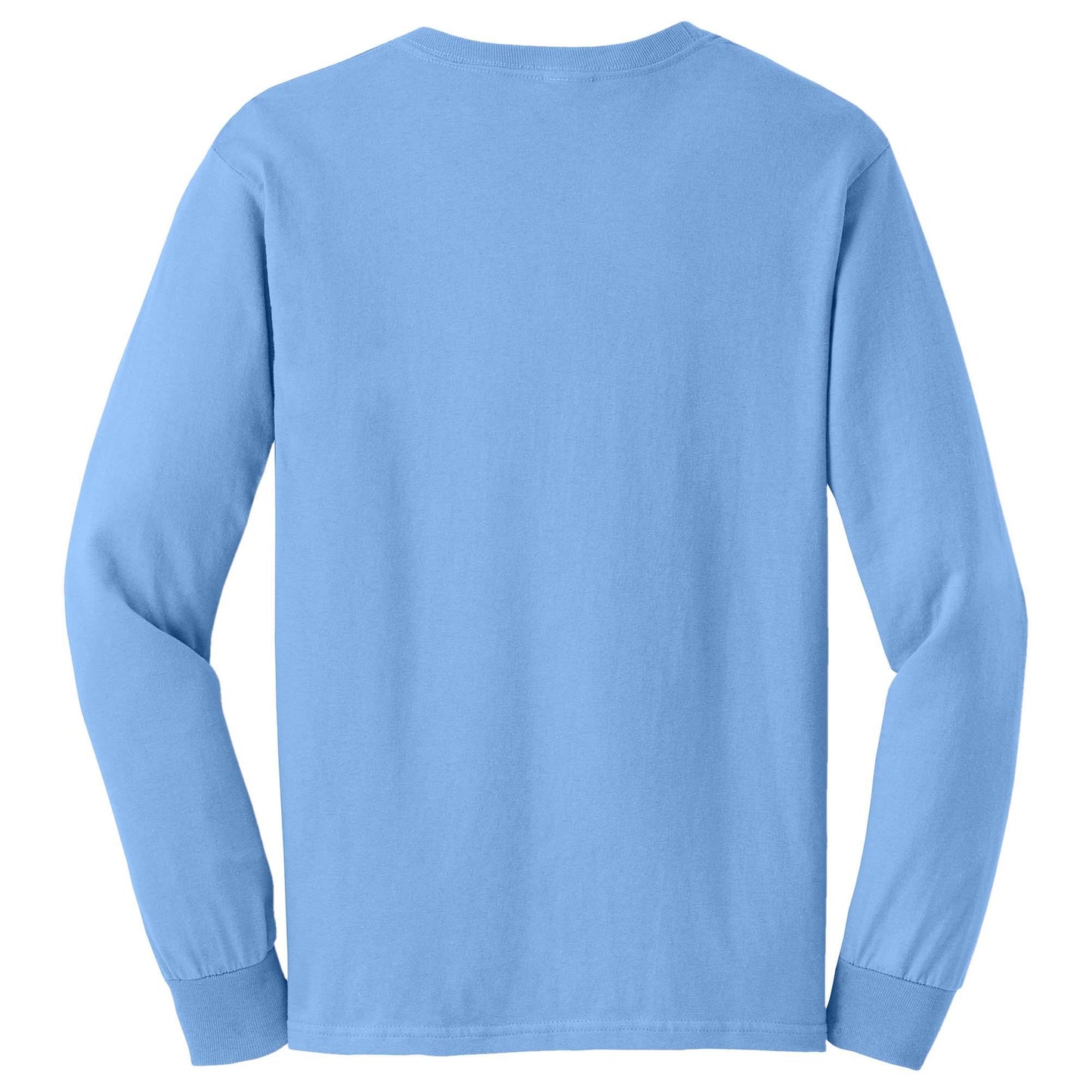 Natural T-Shirts - Gildan - Comfortable Cotton Blend - Soft Fit