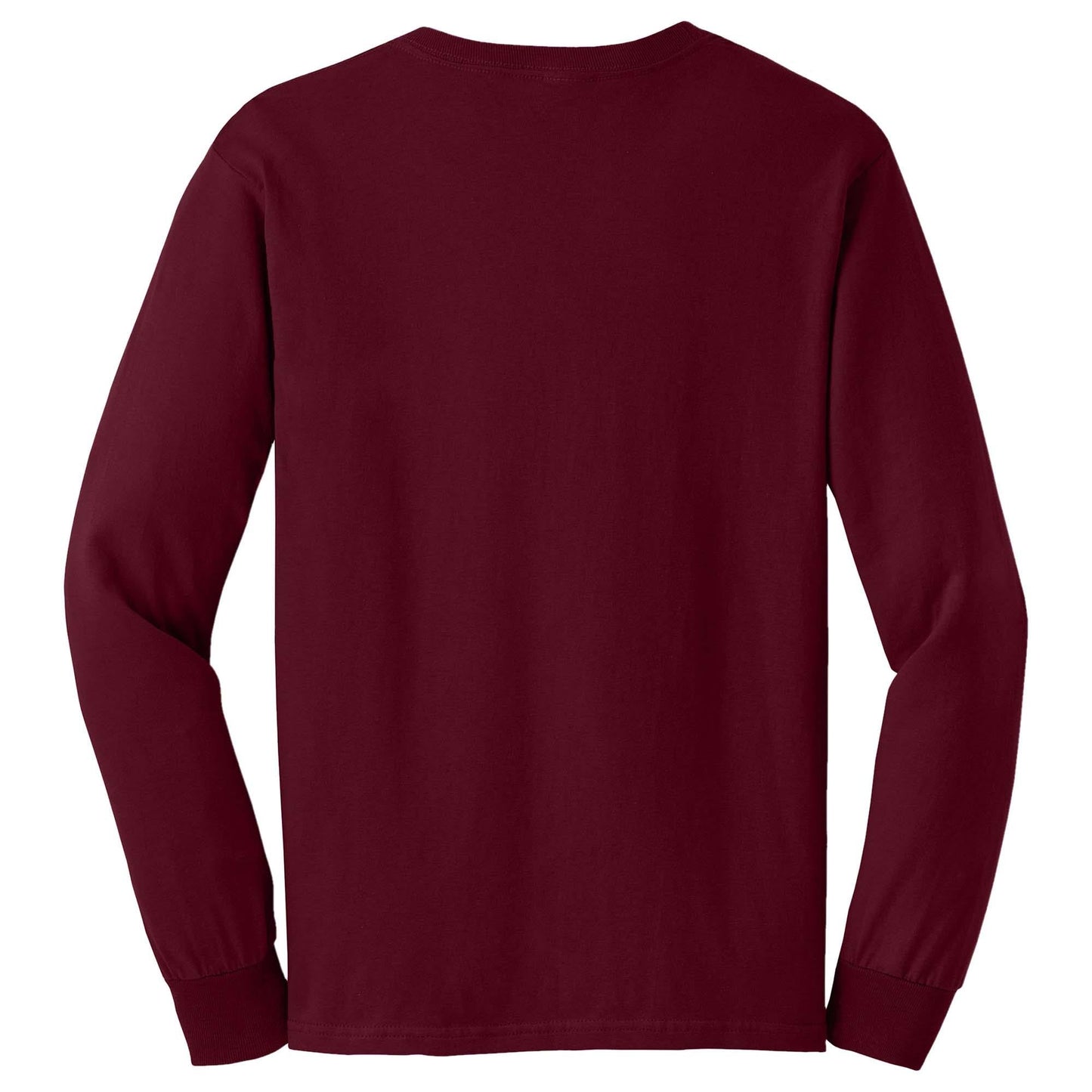 Natural T-Shirts - Gildan - Comfortable Cotton Blend - Soft Fit