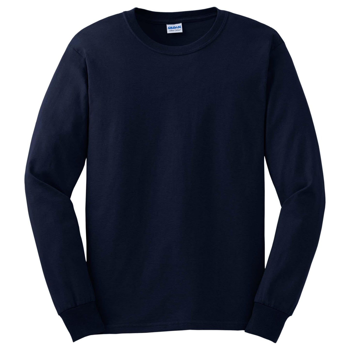 Natural T-Shirts - Gildan - Comfortable Cotton Blend - Soft Fit
