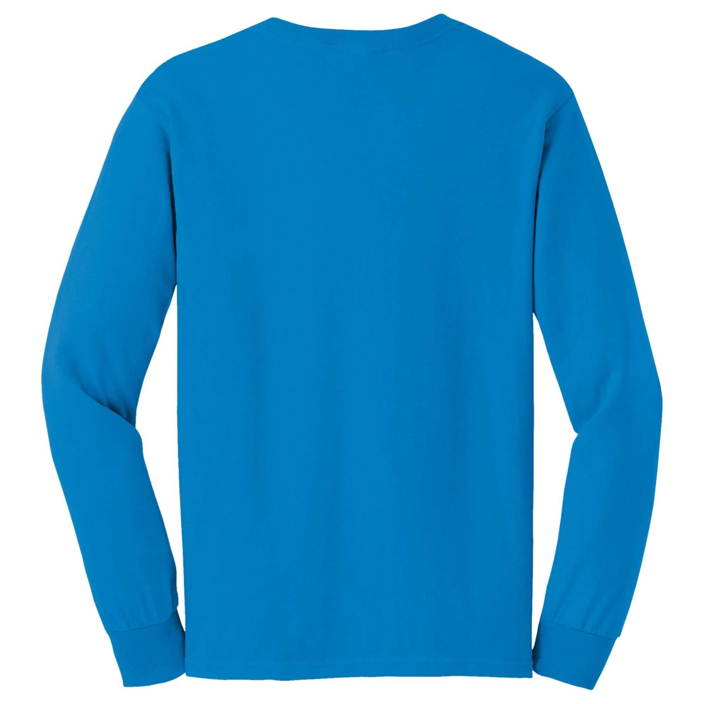 Natural T-Shirts - Gildan - Comfortable Cotton Blend - Soft Fit