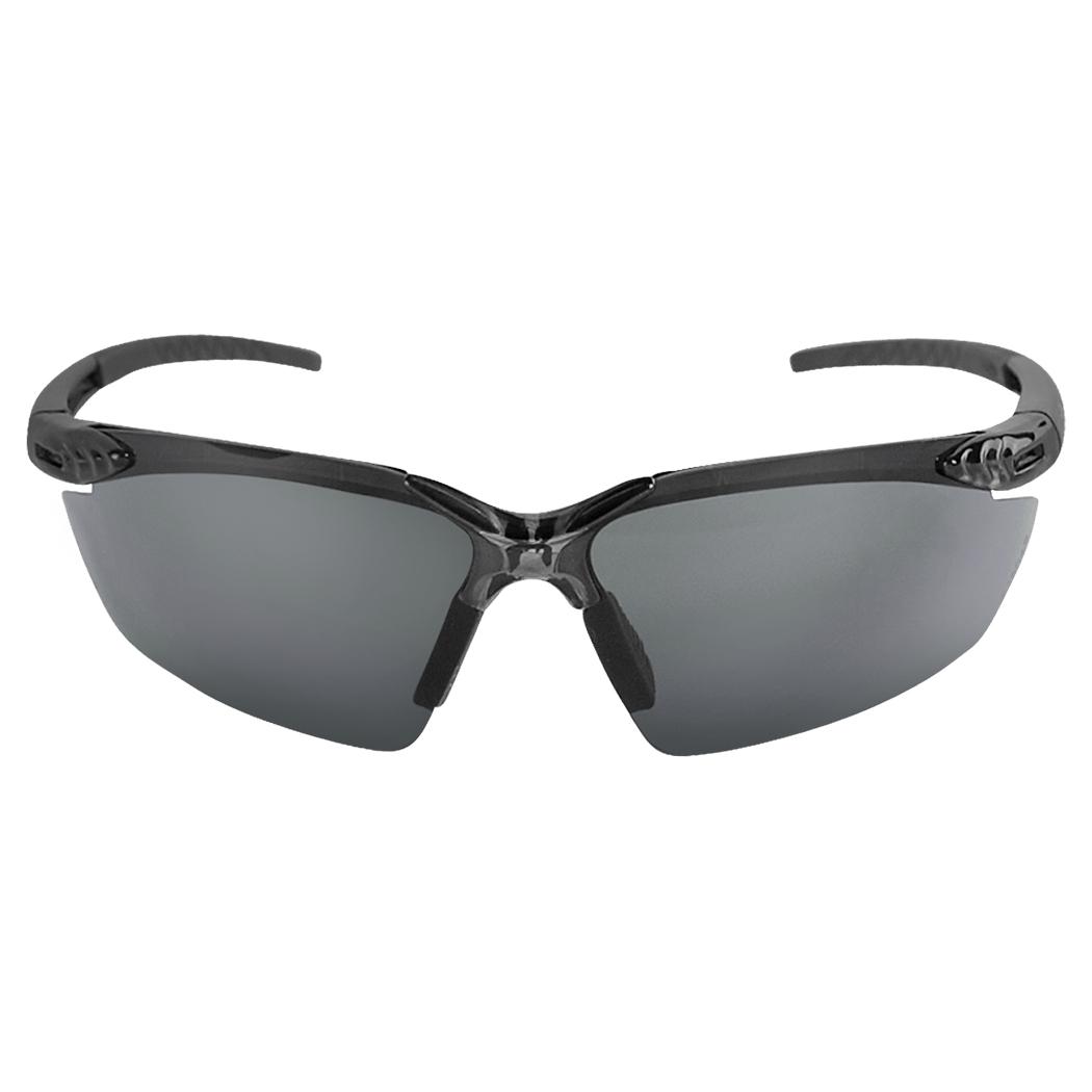 Brown Lens Glasses - Bullhead Safety - Camo Frame