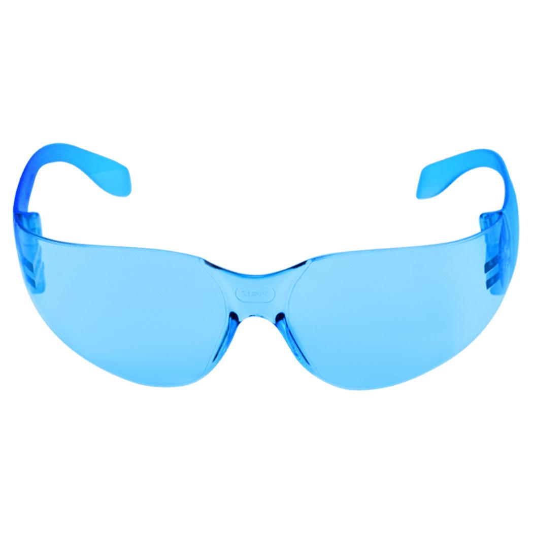 Clear Lens Glasses - Bullhead Safety - Stylish Protection