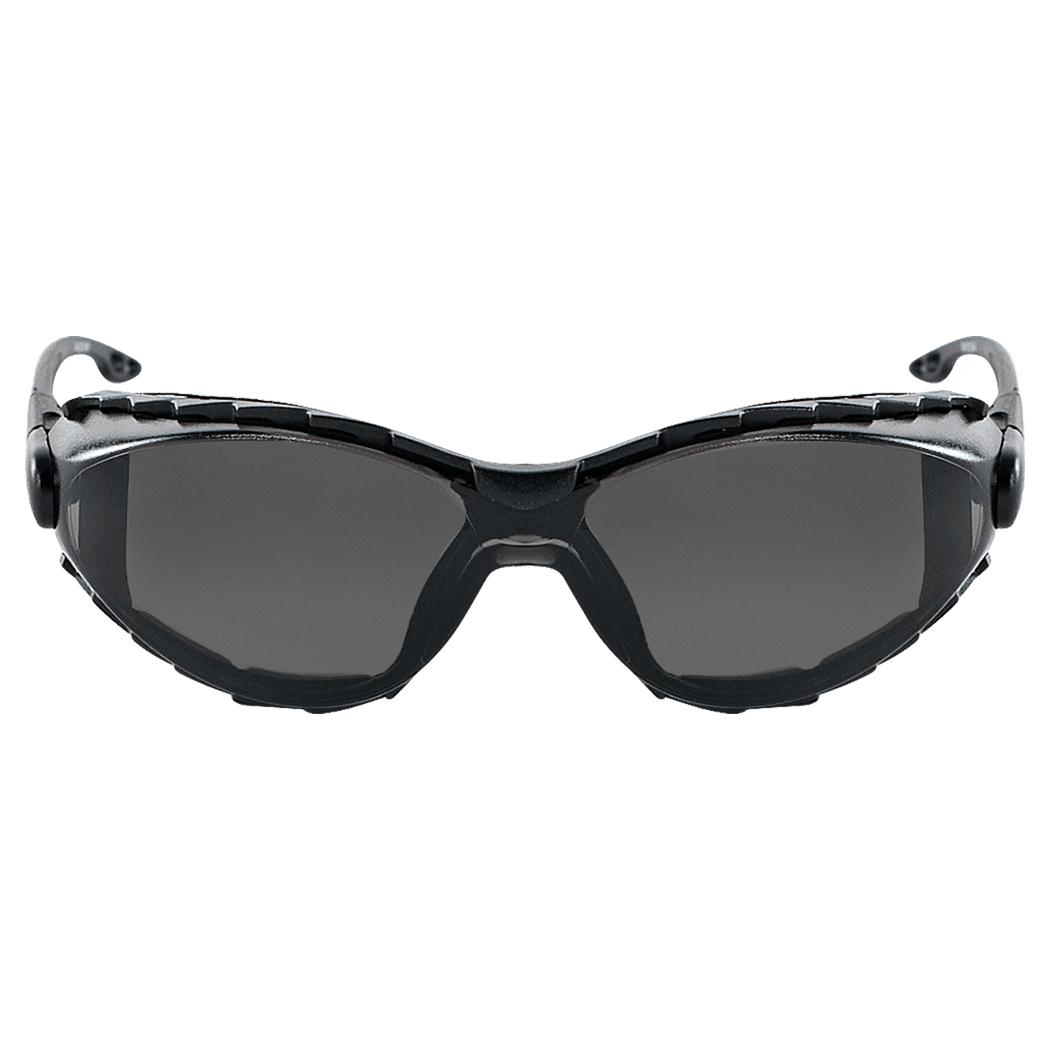 Smoke Anti-Fog Lens Goggles - Bullhead Safety - Durable Design