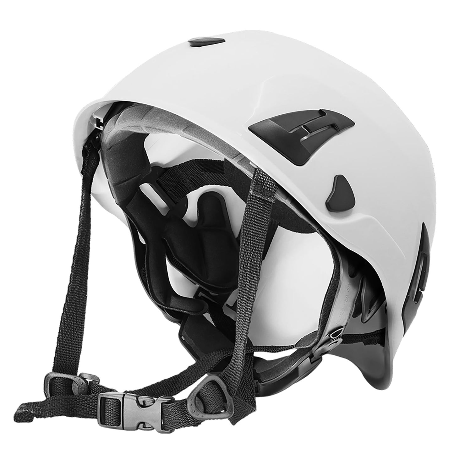 Matte Black Hard Hats - Bullhead Safety - Durable Design