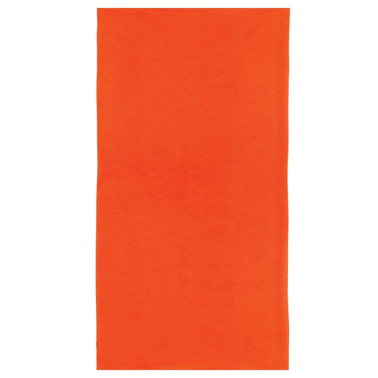 High-Visibility Orange Gaiters - Global Glove - Multi-Function