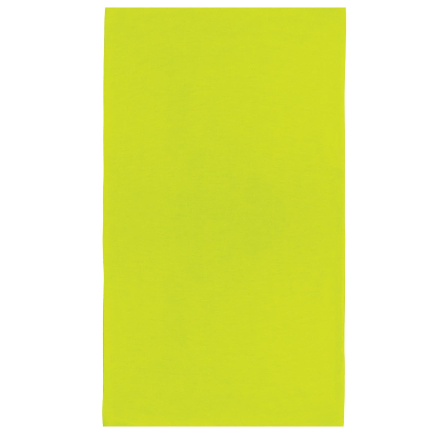 High-Visibility Orange Gaiters - Global Glove - Multi-Function