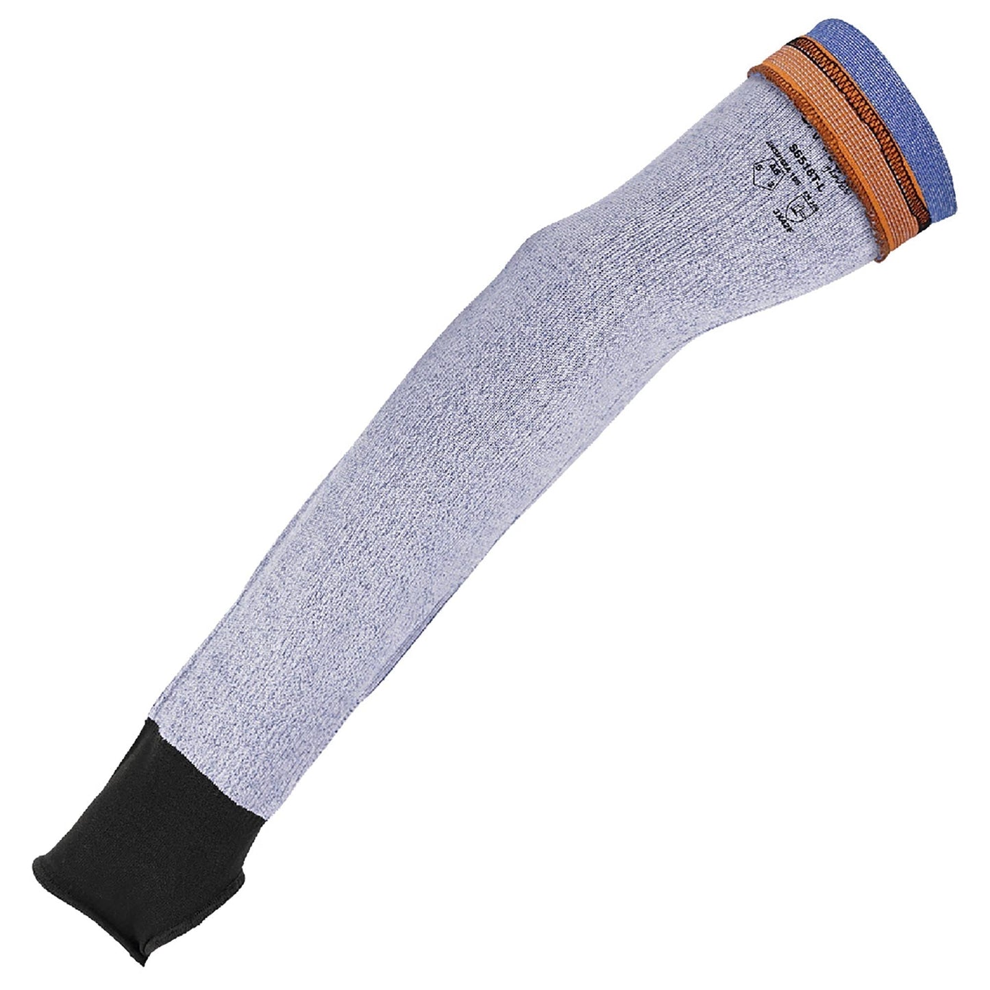 18" Length Sleeves - Global Glove - Cut-Resistant Design