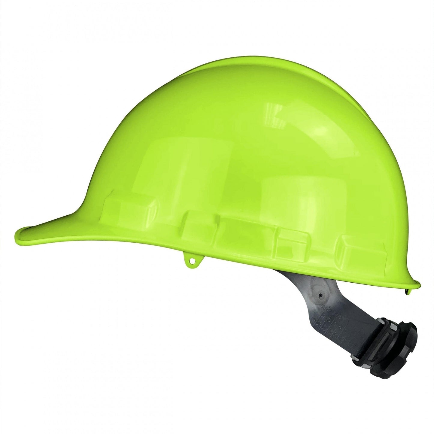 Blue Hard Hats - Radians - Comfortable Design