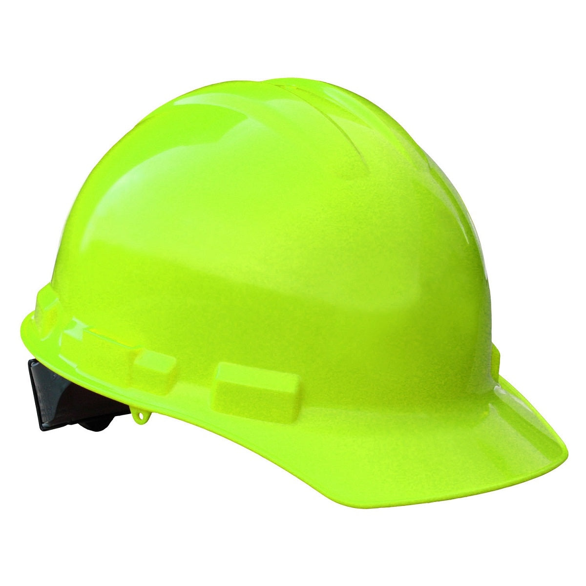 Blue Hard Hats - Radians - Comfortable Design