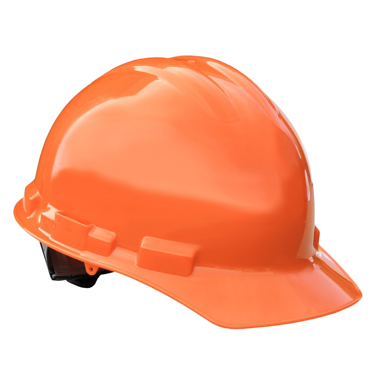 Blue Hard Hats - Radians - Comfortable Design
