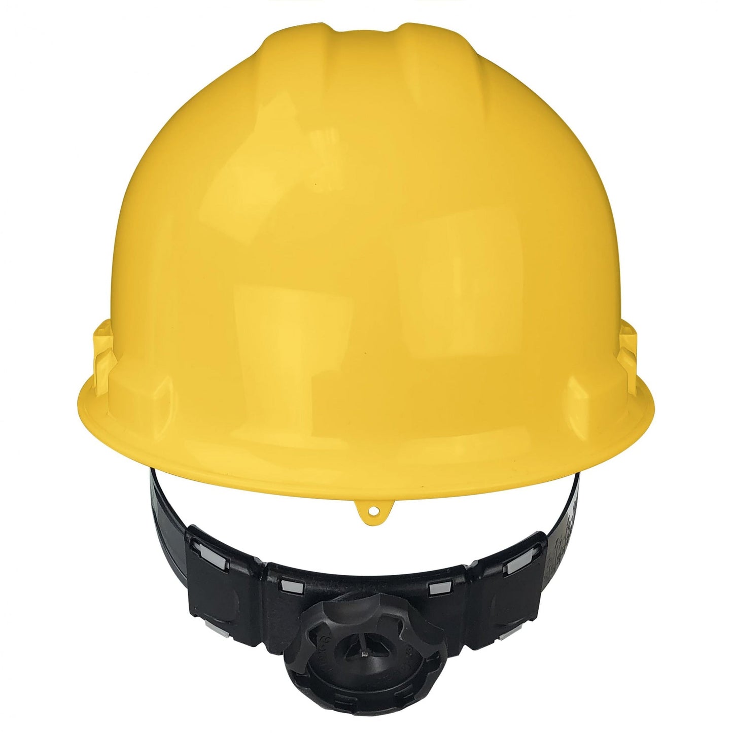 Blue Hard Hats - Radians - Comfortable Design