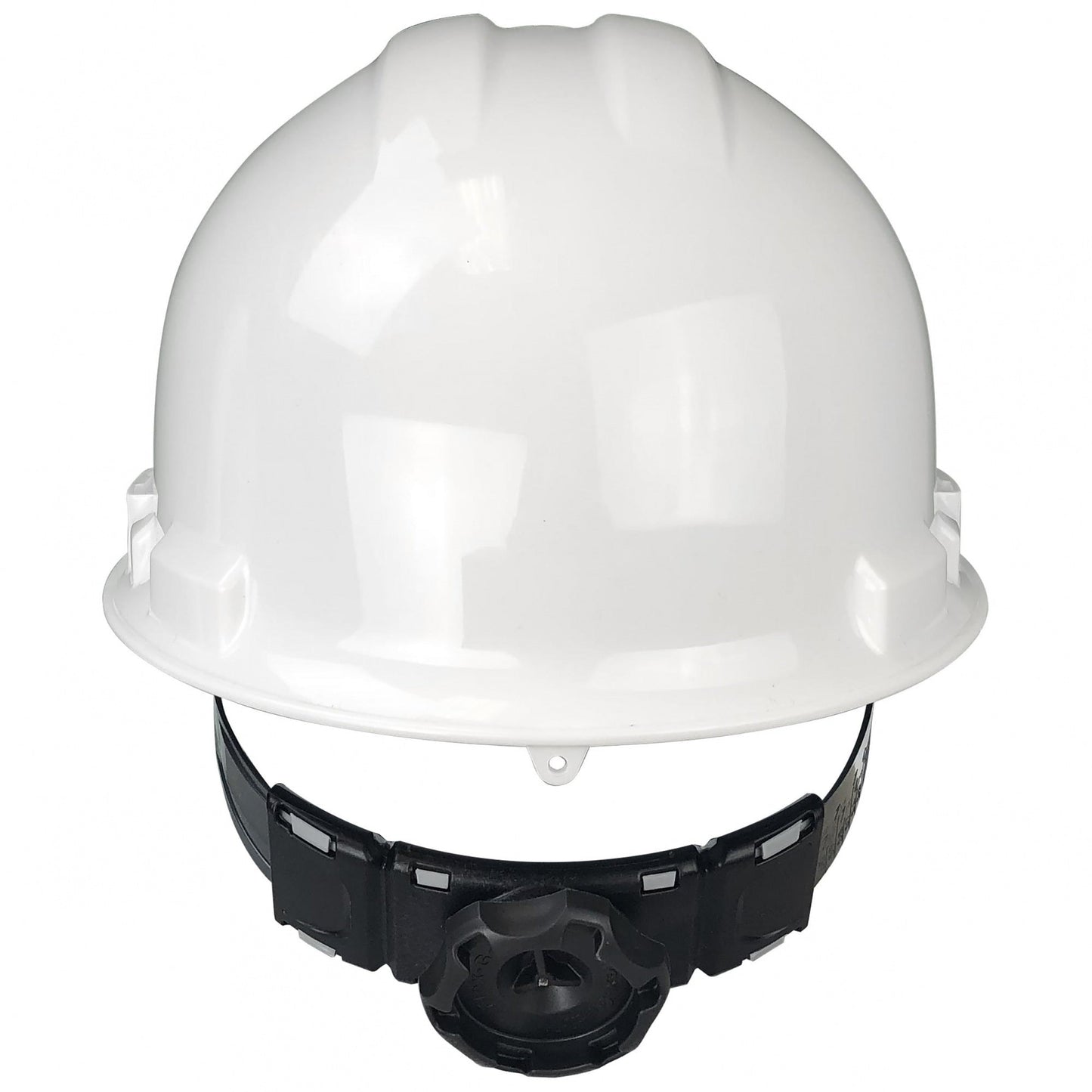 Blue Hard Hats - Radians - Comfortable Ratchet Design