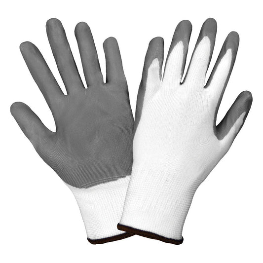 13 Gauge Seamless Liner Gloves - Global Glove - Lightweight