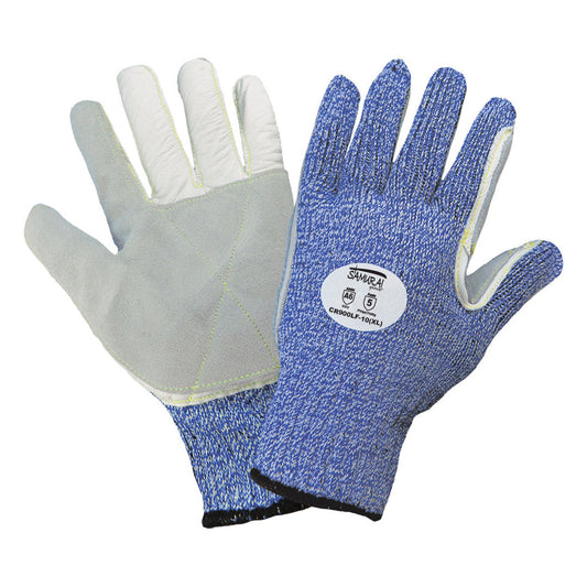 7 Gauge HDPE Liner Gloves - Global Glove - Durable Design
