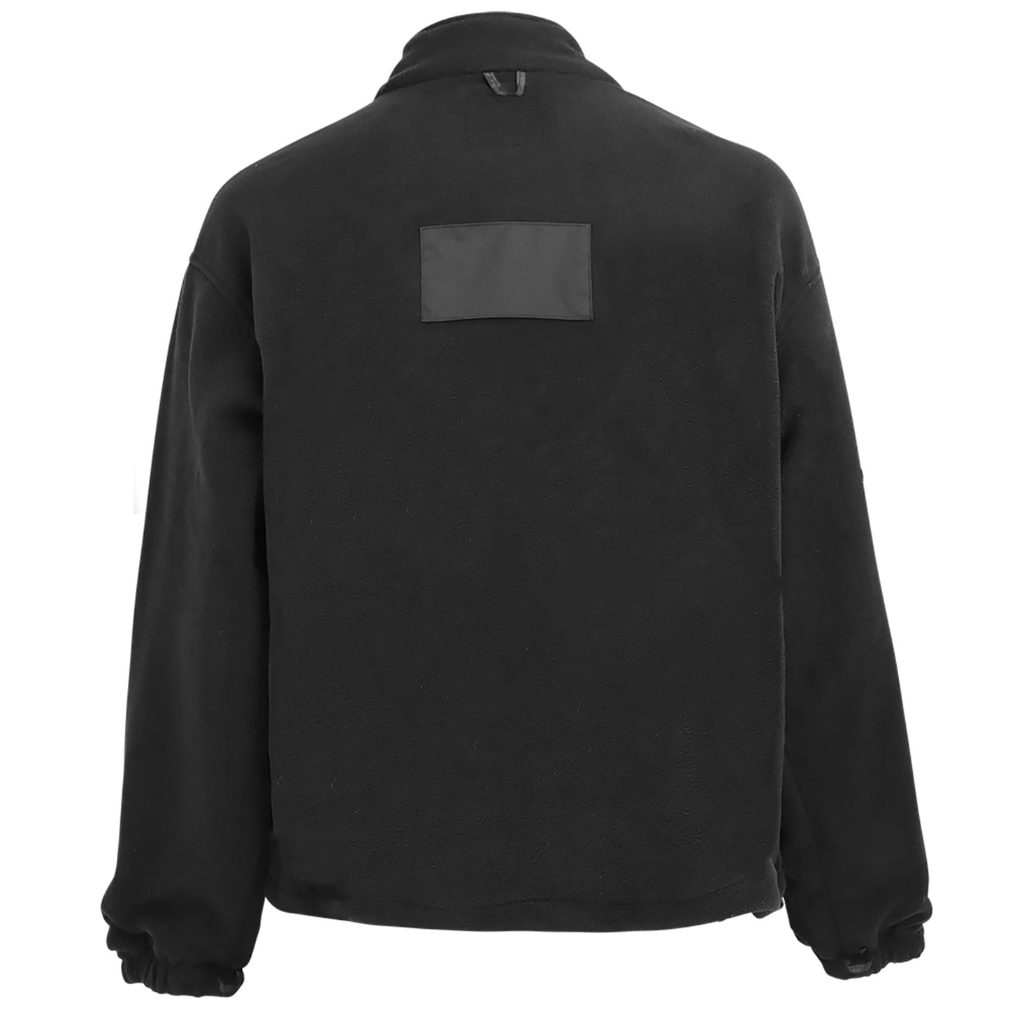 Yellow/Lime Safety Jacket - Global Glove - Class 3 Warmth